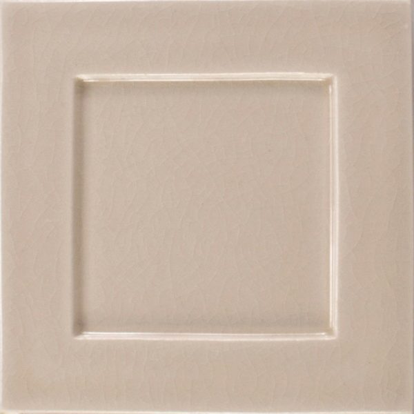 Pratt and Larson Tile Frame B 4×4 W78   Pratt + Larson   