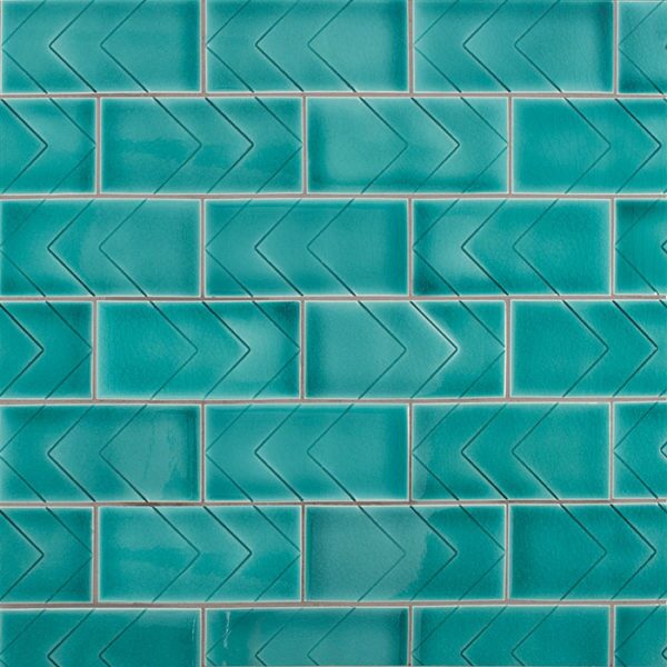 Pratt and Larson Tile G1 103   Pratt + Larson   