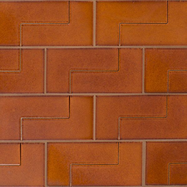 Pratt and Larson Tile G1 110   Pratt + Larson   