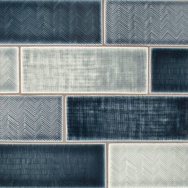 Pratt and Larson Tile G2 127   Pratt + Larson   