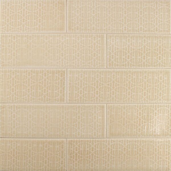 Pratt and Larson Tile G2 172   Pratt + Larson   