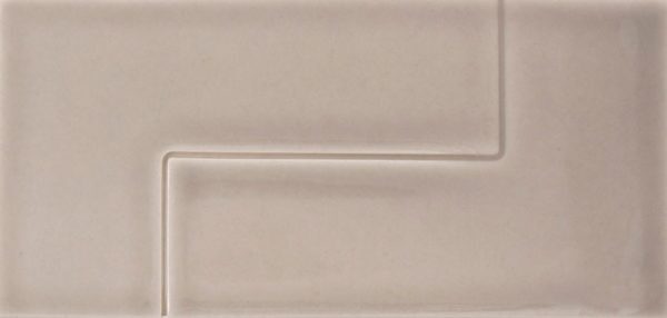 Pratt and Larson Tile InLine B R350   Pratt + Larson   