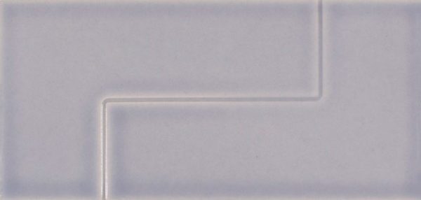 Pratt and Larson Tile InLine B R355   Pratt + Larson   