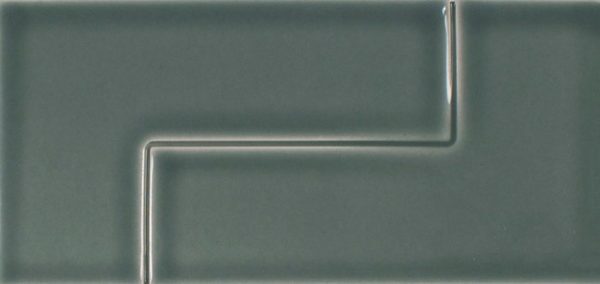 Pratt and Larson Tile InLine B R94   Pratt + Larson   