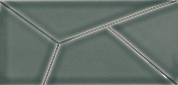Pratt and Larson Tile InLine G R94   Pratt + Larson   