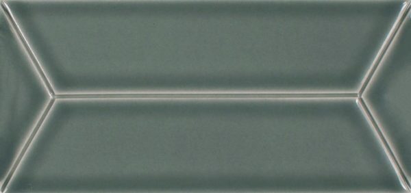 Pratt and Larson Tile InLine H R94   Pratt + Larson   