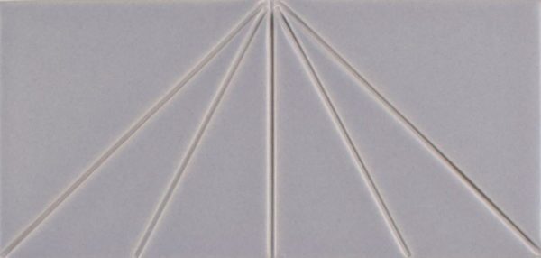 Pratt and Larson Tile InLine K P145   Pratt + Larson   