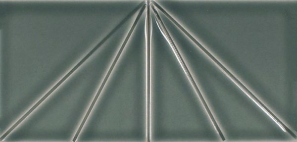 Pratt and Larson Tile InLine K R94   Pratt + Larson   
