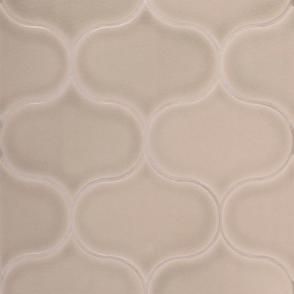 Pratt and Larson Tile Lantern CX10   Pratt + Larson   
