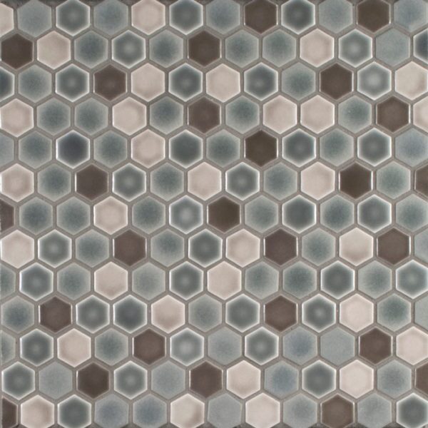 Pratt and Larson Tile MO 1HNX CI23   Pratt + Larson   