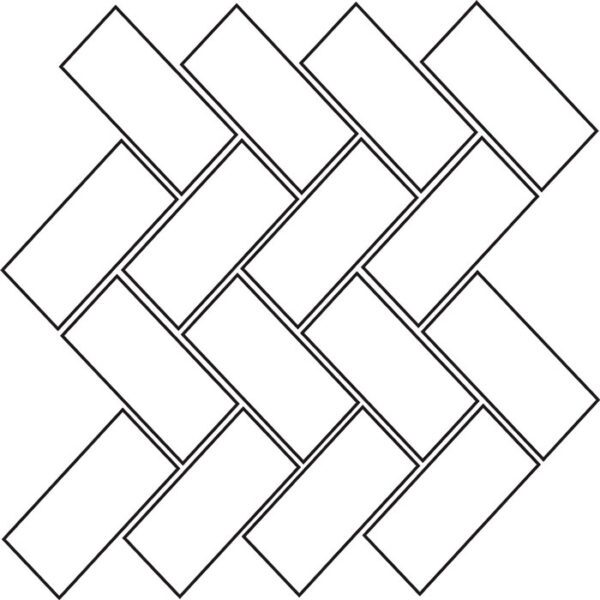 Pratt and Larson Tile MO 24HB   Pratt + Larson   