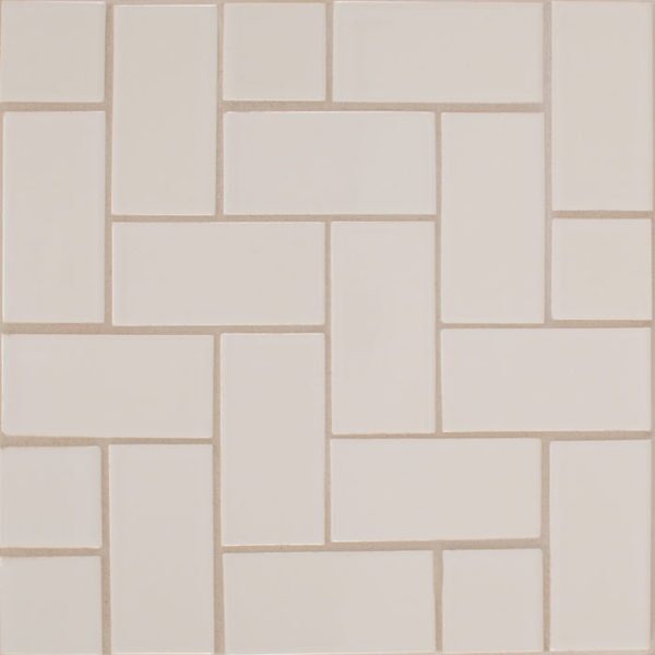 Pratt and Larson Tile MO 24HB R1   Pratt + Larson   