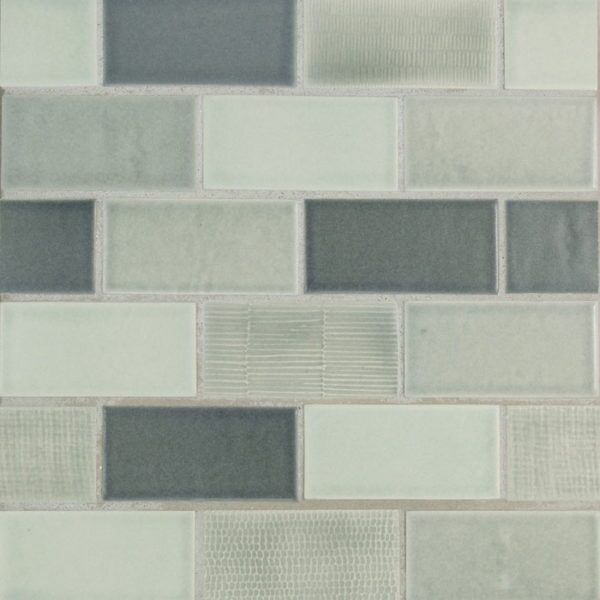 Pratt and Larson Tile MO 24RB A   Pratt + Larson   