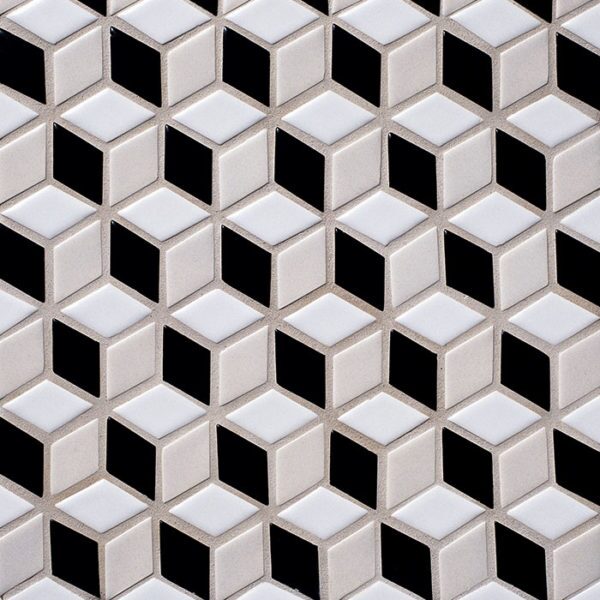 Pratt and Larson Tile MO 2D1A Parchment   Pratt + Larson   