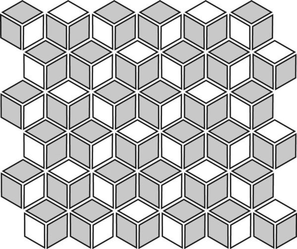Pratt and Larson Tile MO 2D1B   Pratt + Larson   