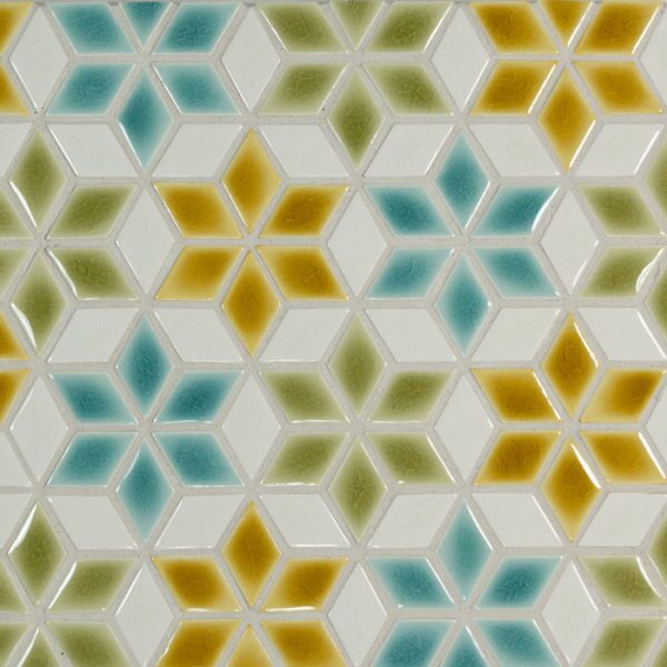 Pratt and Larson Tile MO 2D1B MB55   Pratt + Larson   