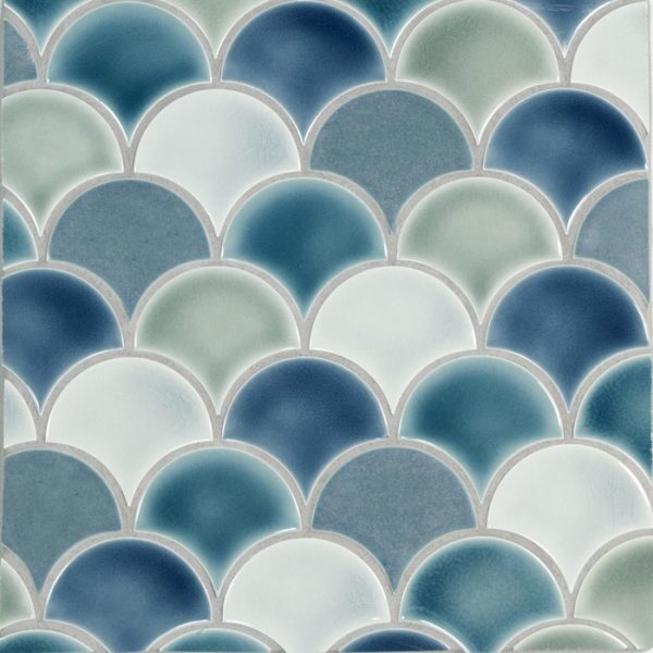 Pratt and Larson Tile MO FNSA MB49   Pratt + Larson   