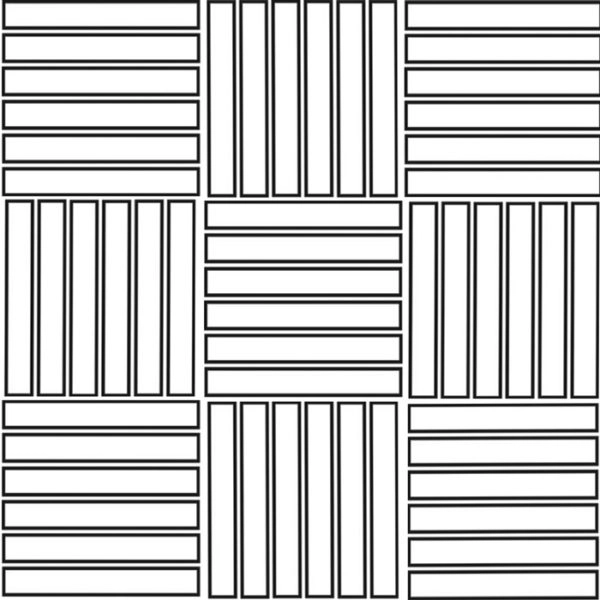 Pratt and Larson Tile MO H4PQ   Pratt + Larson   