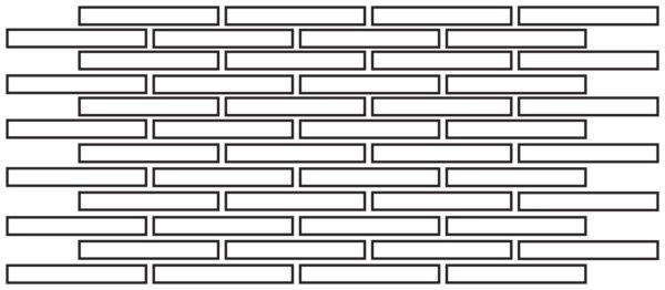 Pratt and Larson Tile MO H4RB   Pratt + Larson   