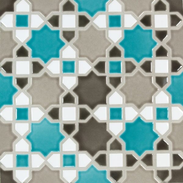 Pratt and Larson Tile MO MP25 MB62   Pratt + Larson   