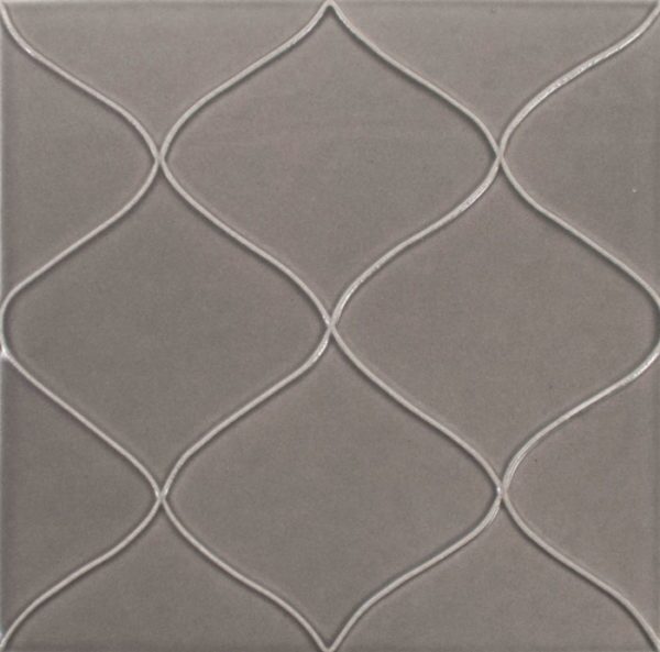 Pratt and Larson Tile Motif B S16   Pratt + Larson   