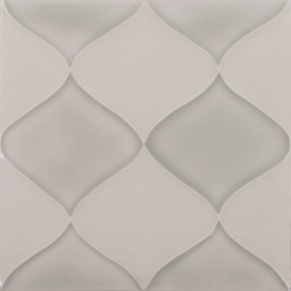 Pratt and Larson Tile Motif B colorfill 7   Pratt + Larson   