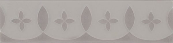 Pratt and Larson Tile Motif C Border Colorfill 7   Pratt + Larson   