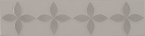 Pratt and Larson Tile Motif E Border Colorfill 7   Pratt + Larson   