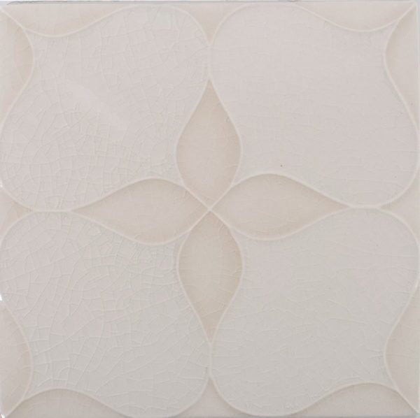 Pratt and Larson Tile Motif E colorfill 1   Pratt + Larson   