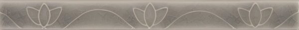 Pratt and Larson Tile Motif G Liner W88   Pratt + Larson   