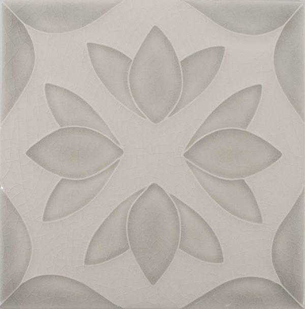 Pratt and Larson Tile Motif G colorfill 7   Pratt + Larson   