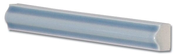 Pratt and Larson Tile Ogee Liner R87   Pratt + Larson   