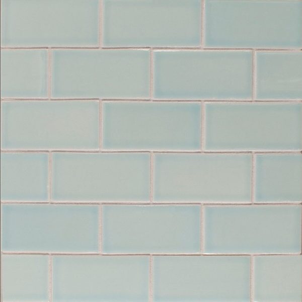 Pratt and Larson Tile Portland 2×4 R44   Pratt + Larson   