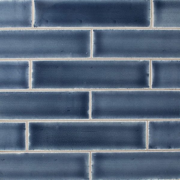 Pratt and Larson Tile Portland 2×8 W96   Pratt + Larson   