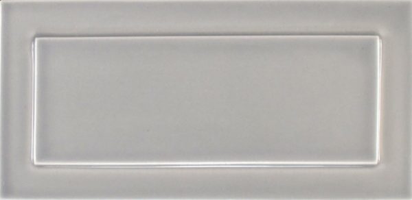 Pratt and Larson Tile Recessed Frame A 4×8 R145   Pratt + Larson   