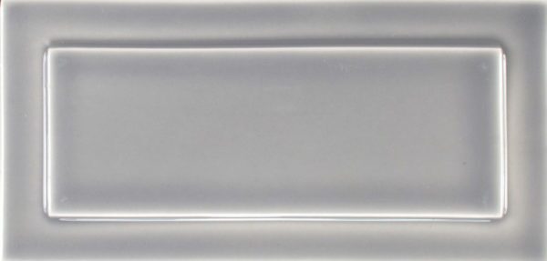 Pratt and Larson Tile Recessed Frame A 4×8 R342   Pratt + Larson   