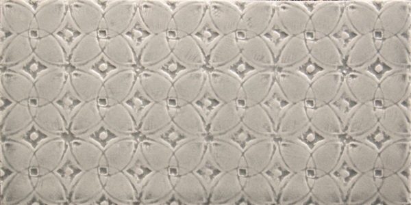 Pratt and Larson Tile Scraffito A C582   Pratt + Larson   