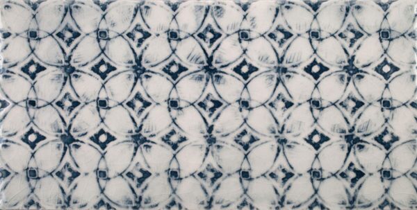 Pratt and Larson Tile Scraffito A PW1 Indigo2   Pratt + Larson   
