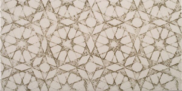 Pratt and Larson Tile Scraffito C PW1 Thyme   Pratt + Larson   