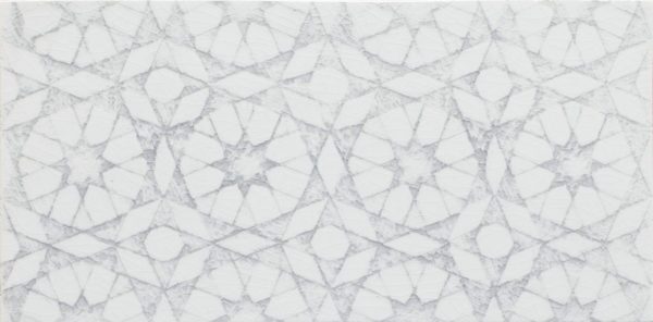 Pratt and Larson Tile Scraffito C W90   Pratt + Larson   