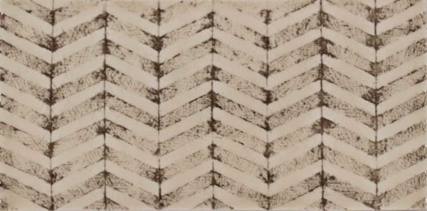 Pratt and Larson Tile Scraffito F PW79 Mushroom   Pratt + Larson   