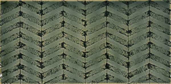 Pratt and Larson Tile Scraffito F W55   Pratt + Larson   