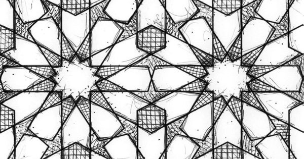 Pratt and Larson Tile Scraffito H 5×101   Pratt + Larson   