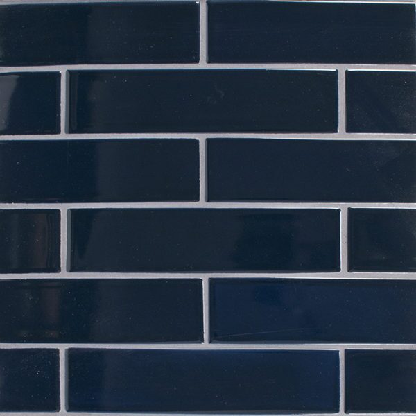 Pratt and Larson Tile Smooth 2×8 R147   Pratt + Larson   