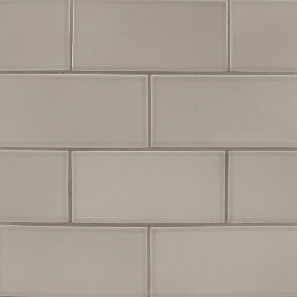 Pratt and Larson Tile Smooth 3×6 R350   Pratt + Larson   