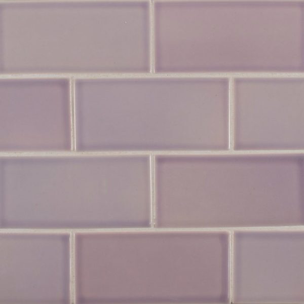 Pratt and Larson Tile Smooth 3×6 R856   Pratt + Larson   