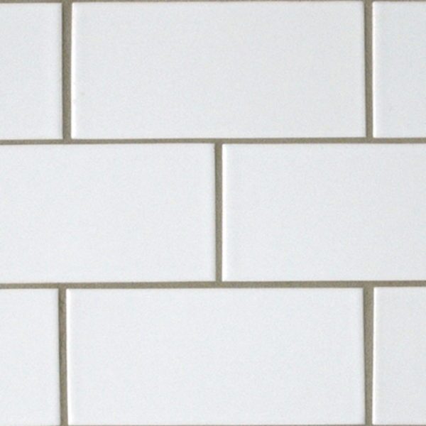 Pratt and Larson Tile Smooth 3×6 UW   Pratt + Larson   