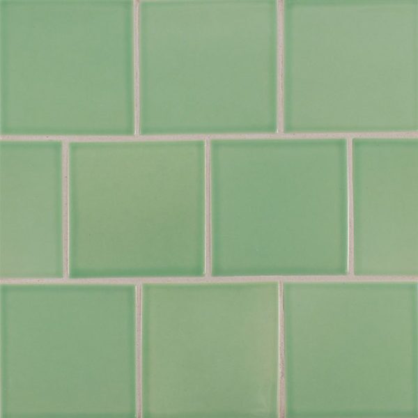 Pratt and Larson Tile Smooth 4×4 R92   Pratt + Larson   