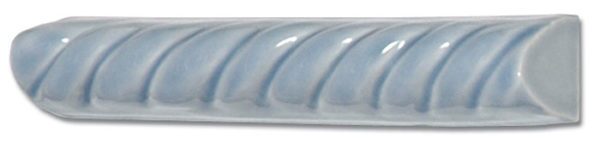 Pratt and Larson tile Rope L R87   Pratt + Larson   