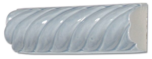 Pratt and Larson tile Rope P R87   Pratt + Larson   